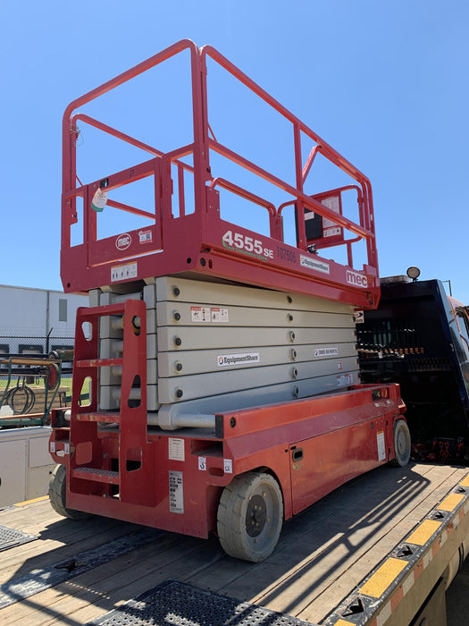 2020 MEC 4555SE