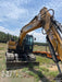 2019 SANY SY135C