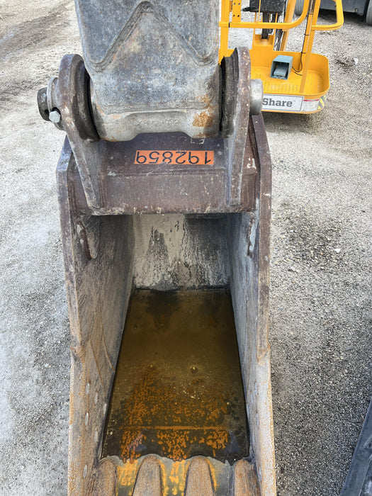 2014 WERK-BRAU 24" Bucket-WERK-BRAU