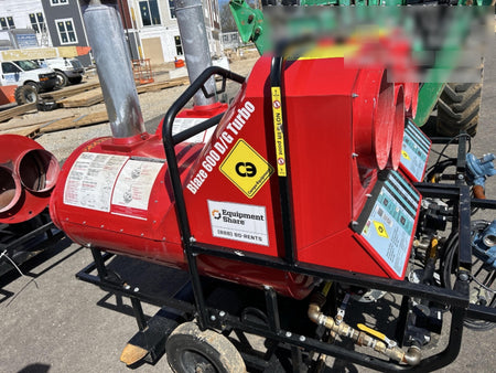 2024 CAMPO EB600G-RE3