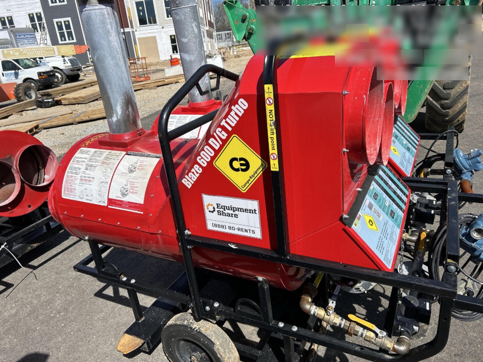 2024 CAMPO EB600G-RE3