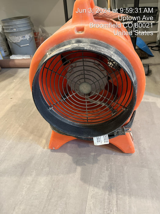 2022 ALLEGRO 9539-12