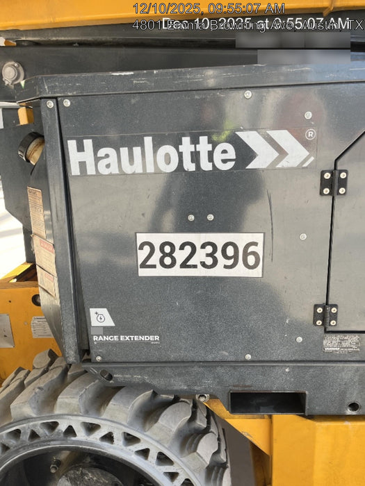 2022 HAULOTTE HS5390