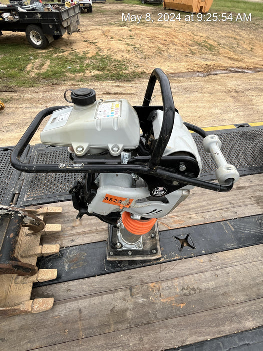 2023 MULTIQUIP MTX60HD