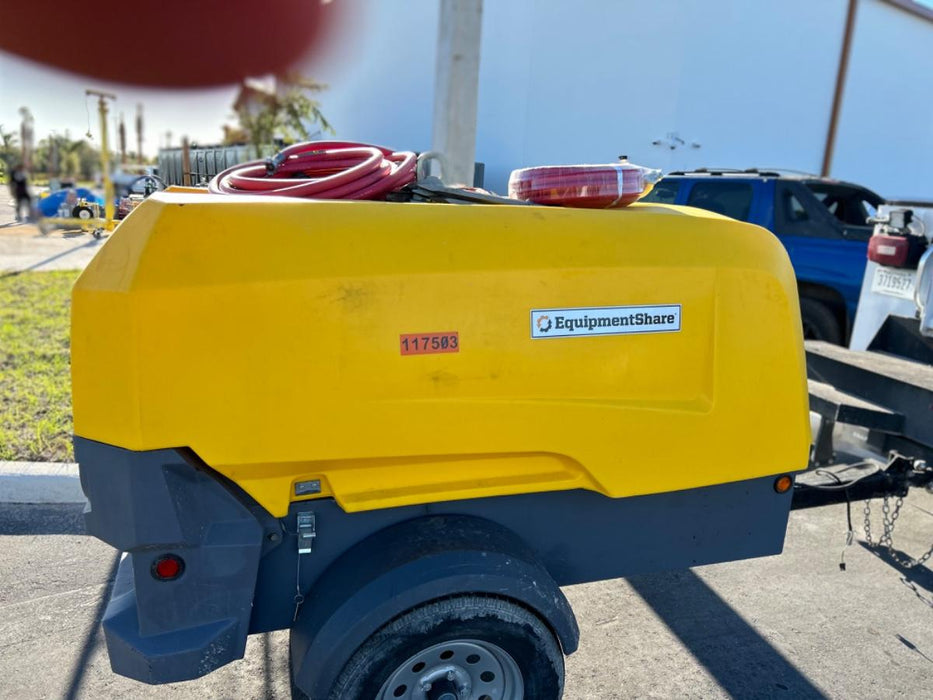 2024 MICHIGAN PNEUMATIC ES-CH3R-TRACKER