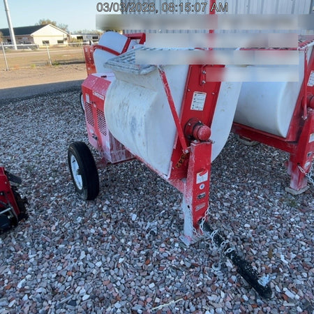 2023 MULTIQUIP WM90PH8