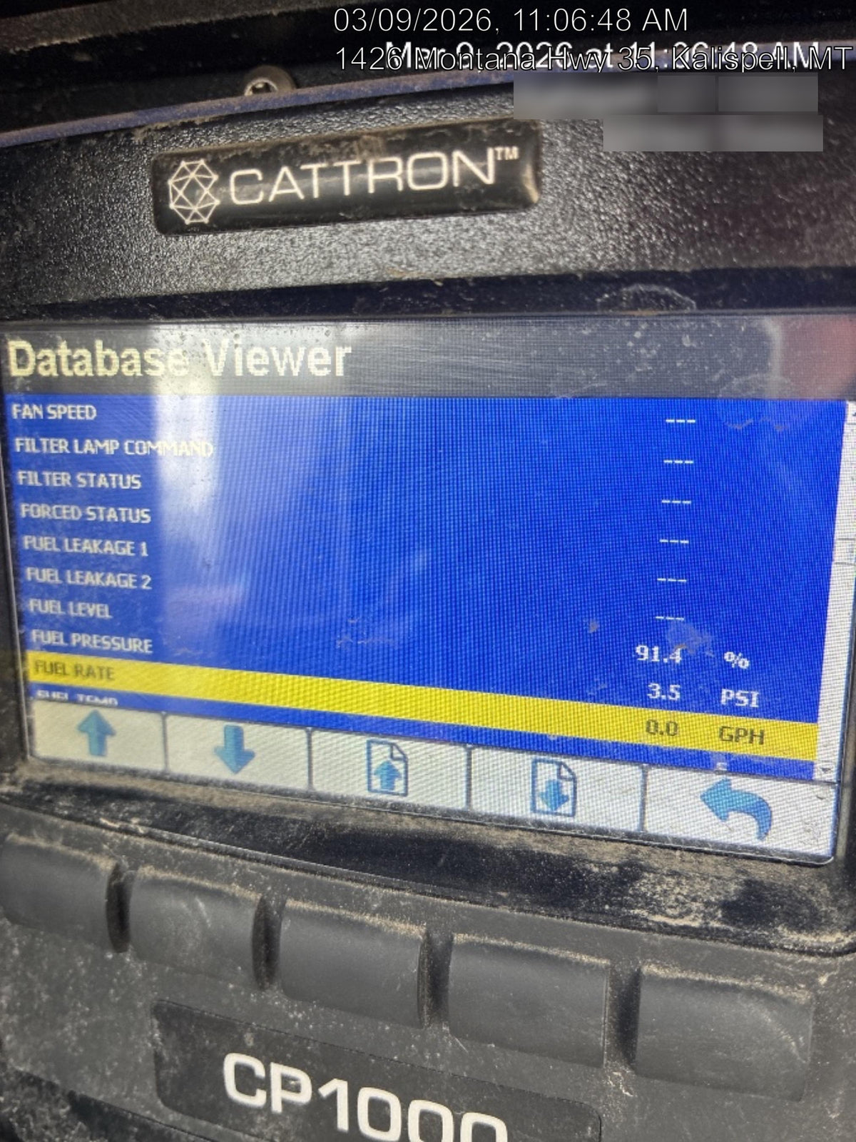2022 PIONEER SAPP66S12L71-TD2.9L4