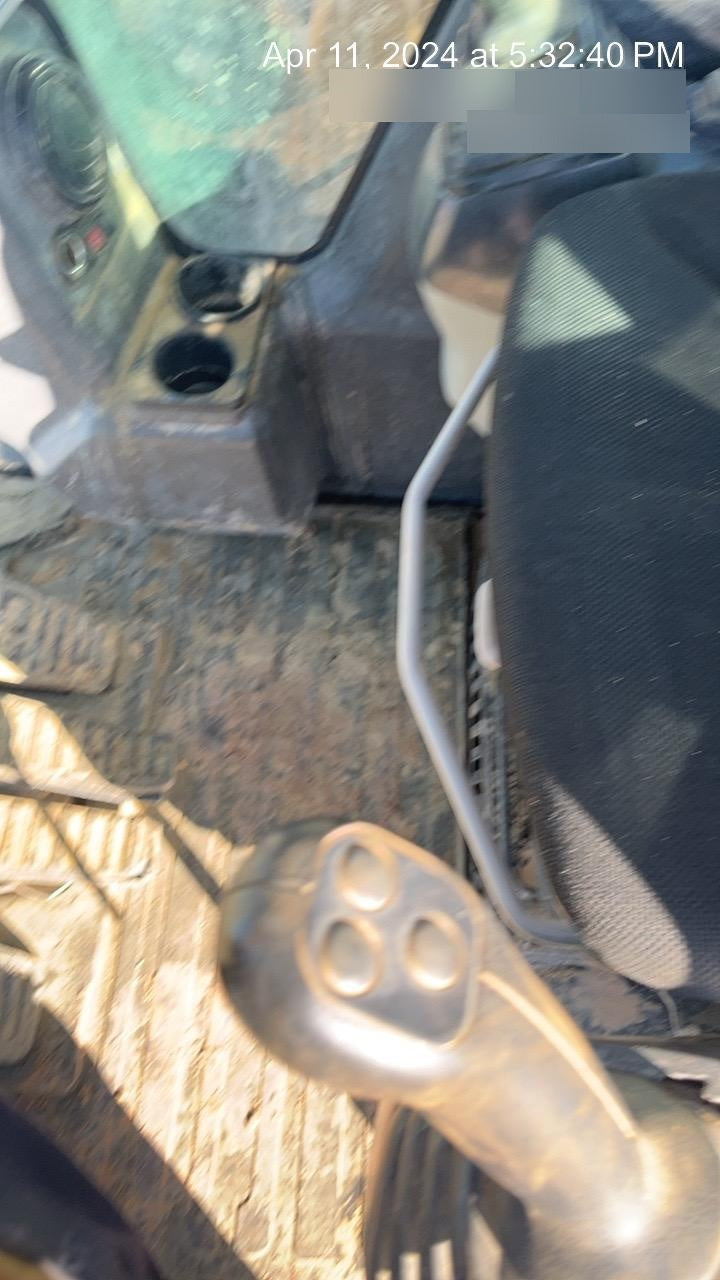 2019 SANY SY135C