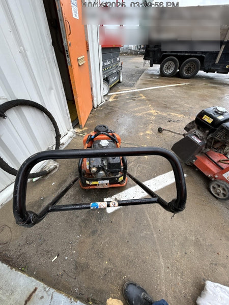 2021 MULTIQUIP MVC88VTHW