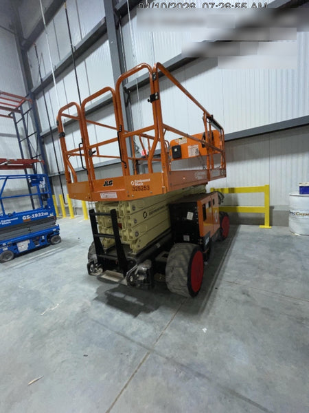 2023 JLG RT4069