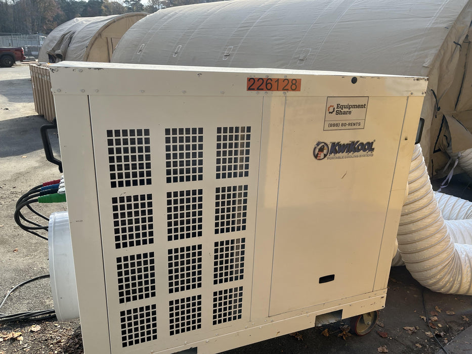 2022 UNITED COOL AIR Mach145G4AS30