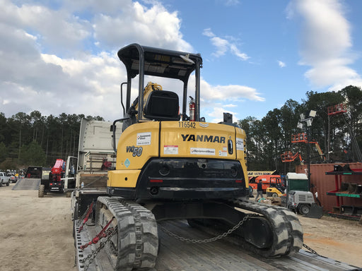 2020 YANMAR ViO50PRL