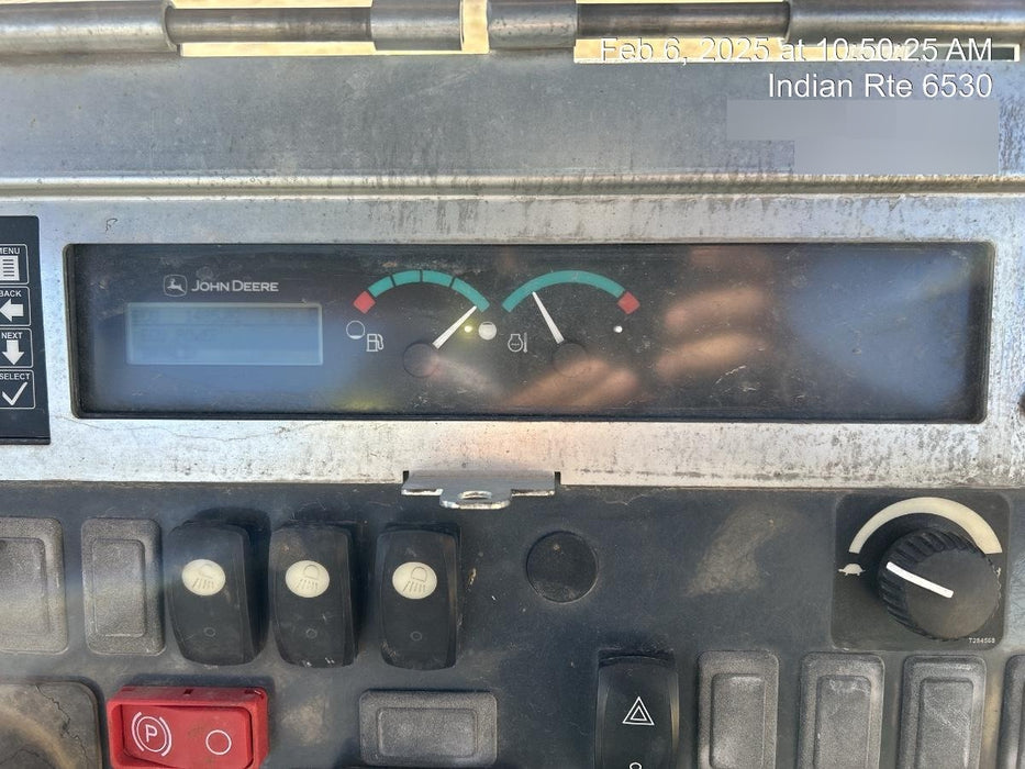 2023 JCB 3CX-14 Extendable Stick 74hp, Cab/Heat/Air, 4WD, Extendable Stick, Easy Controls, 1 Way Hydraulics, With Loader Pipework