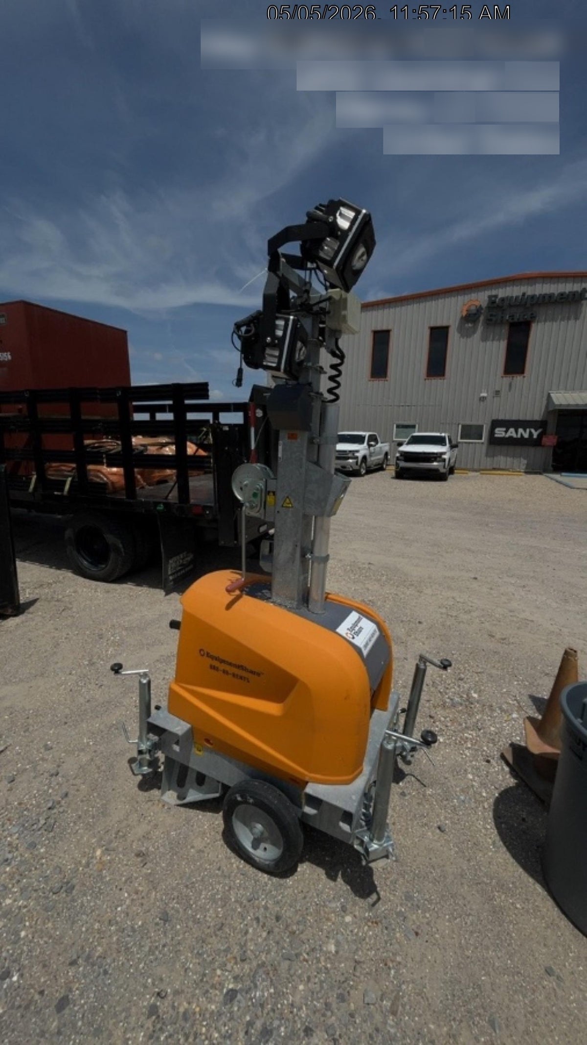 2024 ATLAS COPCO HILIGHT E3 Plus