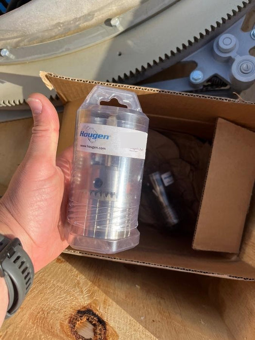 2020 TORCUP VT-3000KIT