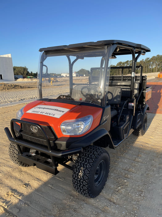 2022 KUBOTA RTV-X1140W-H (Canopy)