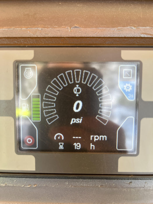 2023 ATLAS COPCO XAS188 CWK