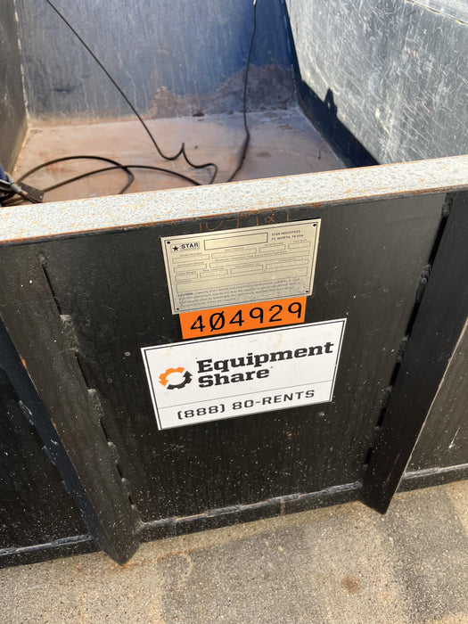 2024 STAR INDUSTRIES 1448B