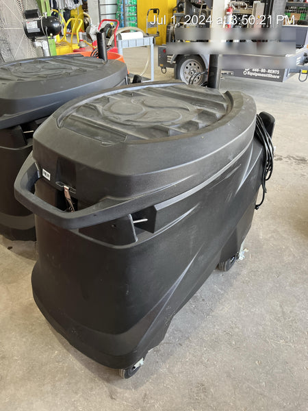 2024 POWER BREEZER PB4MAX