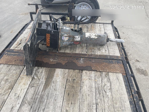 2016 WACKER NEUSON HB22