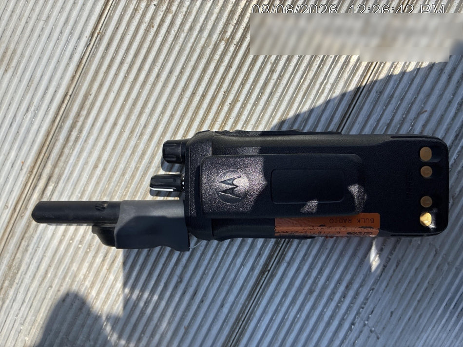2025 MOTOROLA PMPN4284