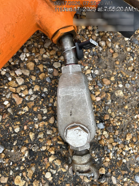 2020 MICHIGAN PNEUMATIC MP-TPB90-118