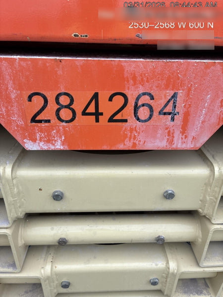 2022 JLG R4045