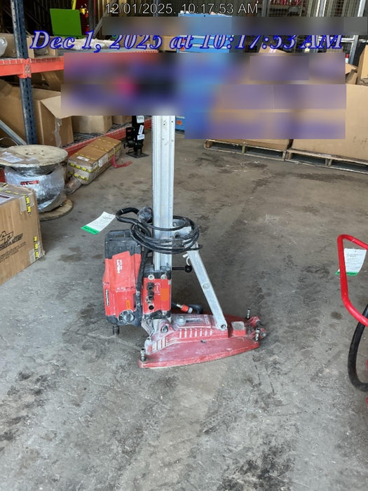 2020 HILTI DD 250
