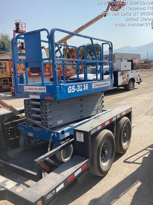 2022 TRIPLE L 1014 Triple L