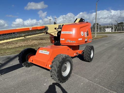 2021 JLG 400S
