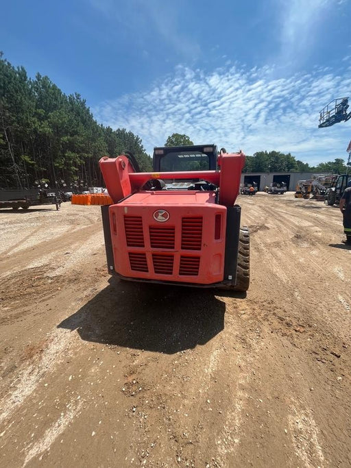 2019 KUBOTA SVL95-2S