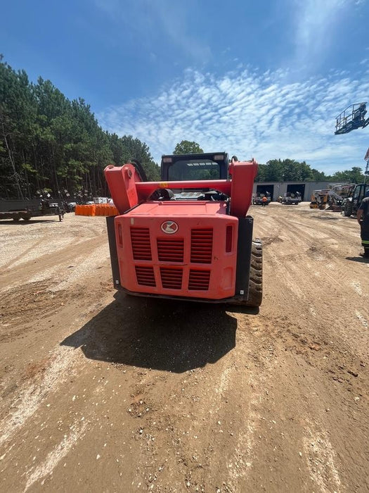 2019 KUBOTA SVL95-2S