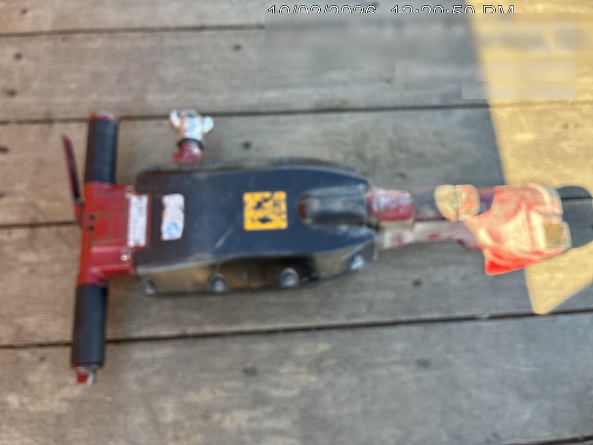 2019 CHICAGO PNEUMATIC CP 1260 S