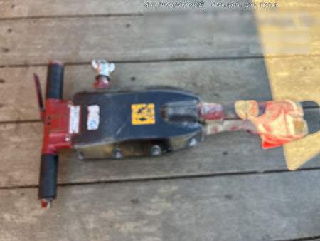 2019 CHICAGO PNEUMATIC CP 1260 S