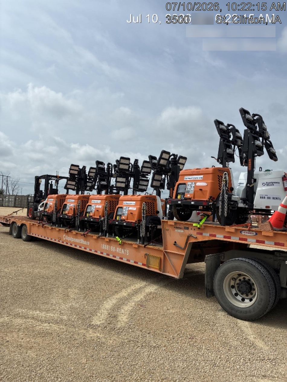 2026 GENERAC MLTS-4