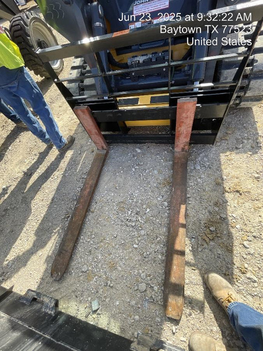 2025 ARROW MATERIAL HANDLING F5100CB - 72"