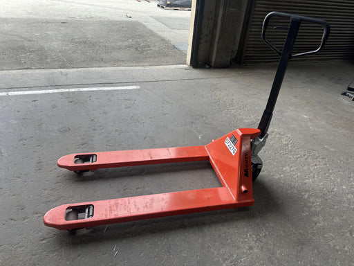 2025 MIGHTY LIFT ML55M