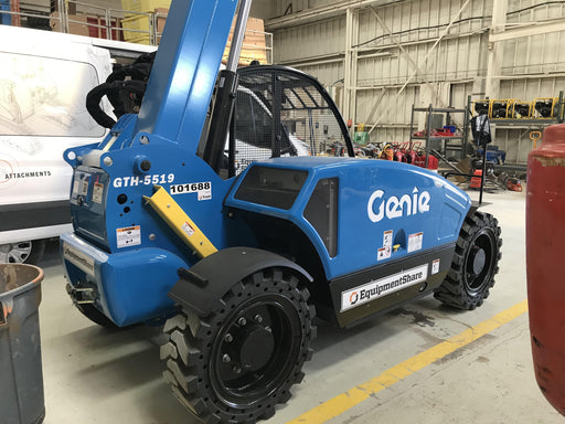 2020 GENIE GTH-5519