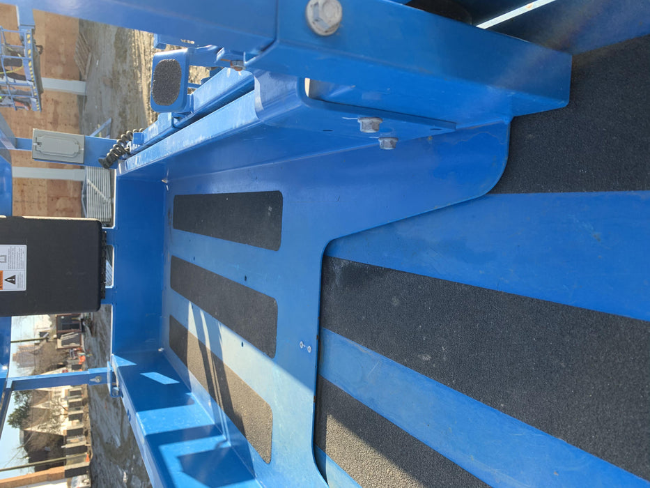 2020 Genie GS-1930 Standard Machine