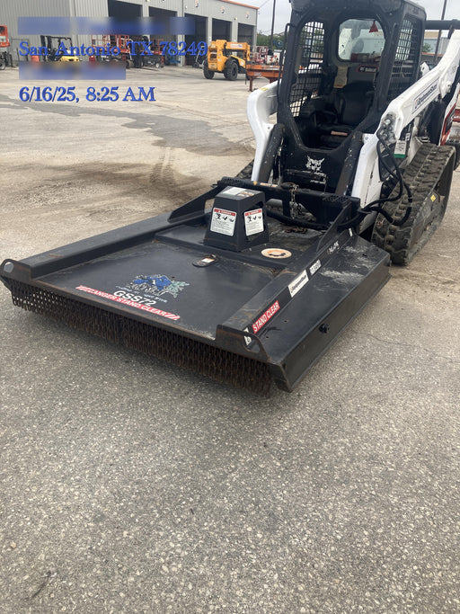 2022 PALADIN 30372A-0022