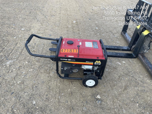 2024 MI-T-M GEN-6500-0MM1