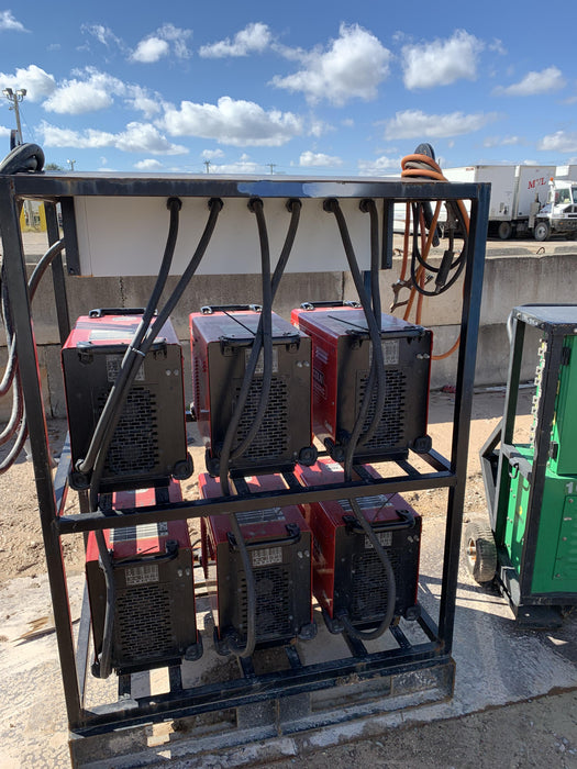 2020 LINCOLN ELECTRIC FLEXTEC 350X