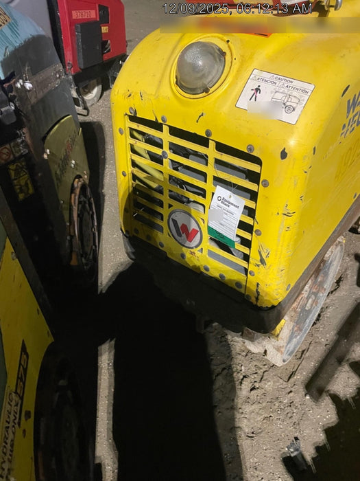 2019 WACKER NEUSON RTKx-SC3