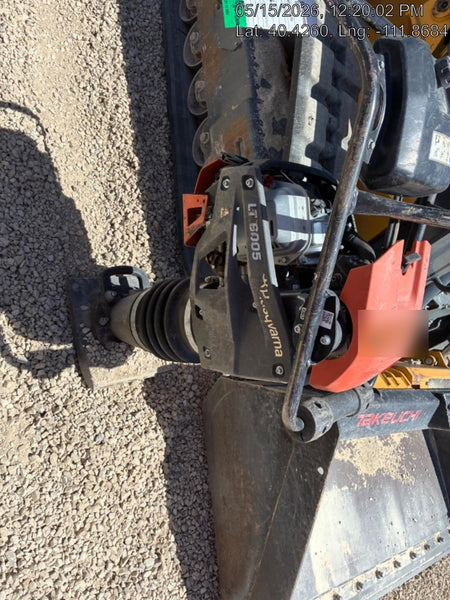 2024 HUSQVARNA LT6005
