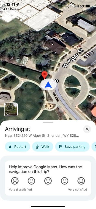 2025 HAUGEN MIJ-3000