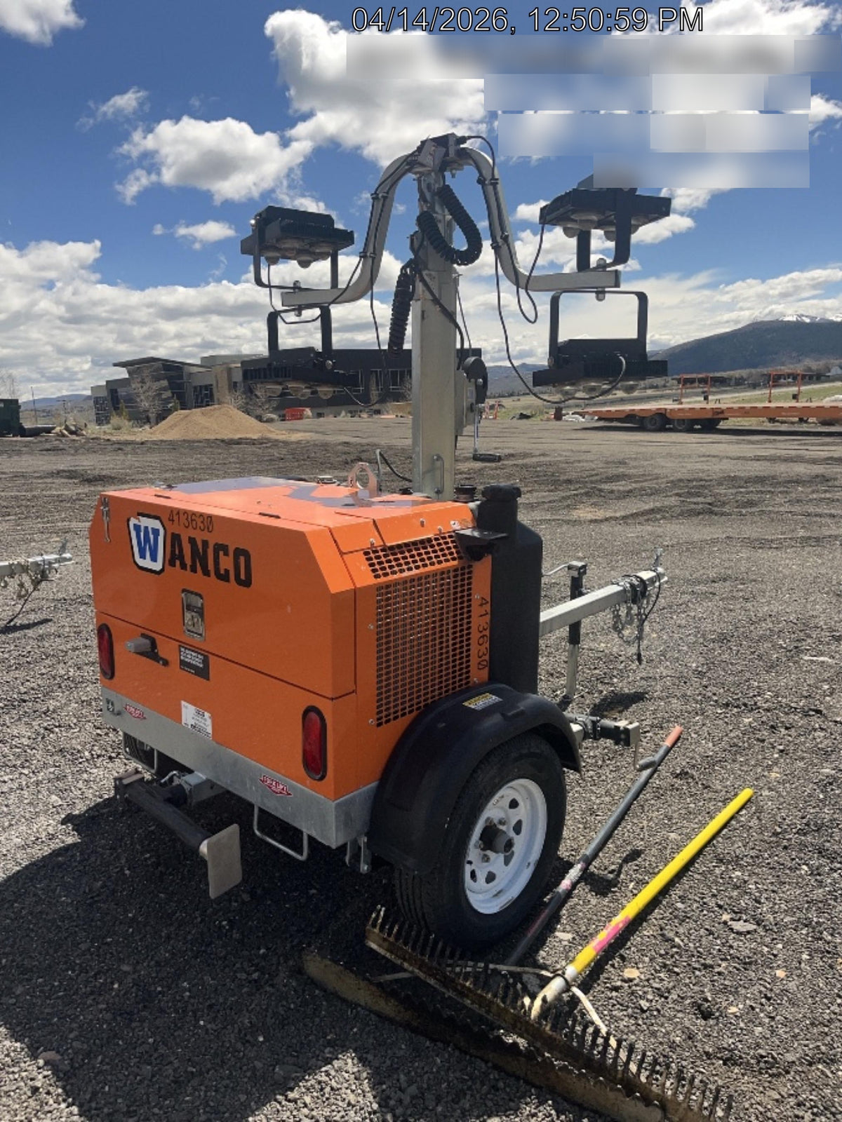 2024 WANCO WLTT-4MM4K