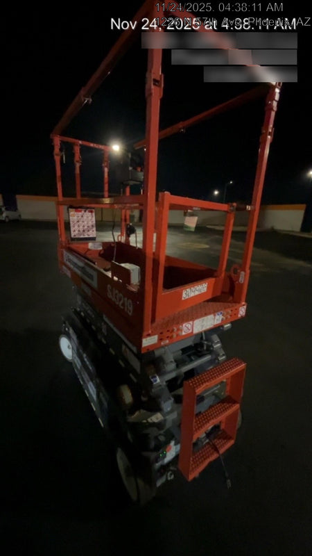 2023 SKYJACK SJ3219