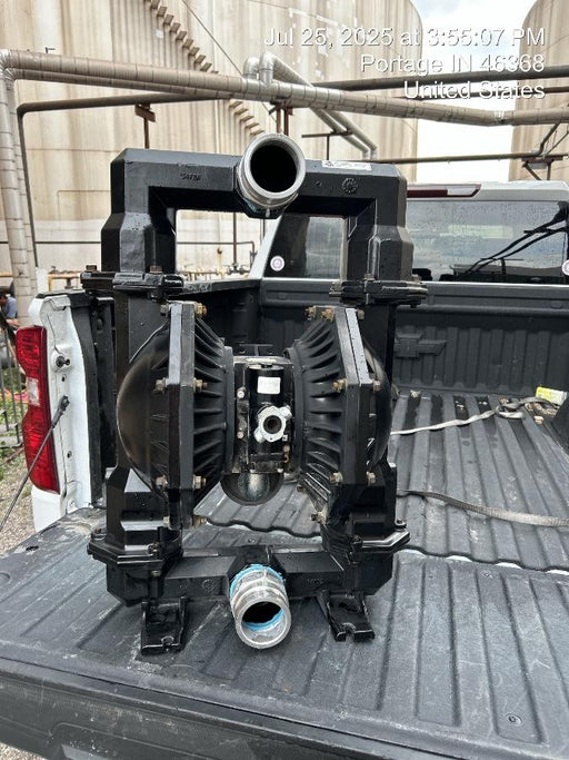 2022 INGERSOLL RAND PD30A-AAP-CCC-C