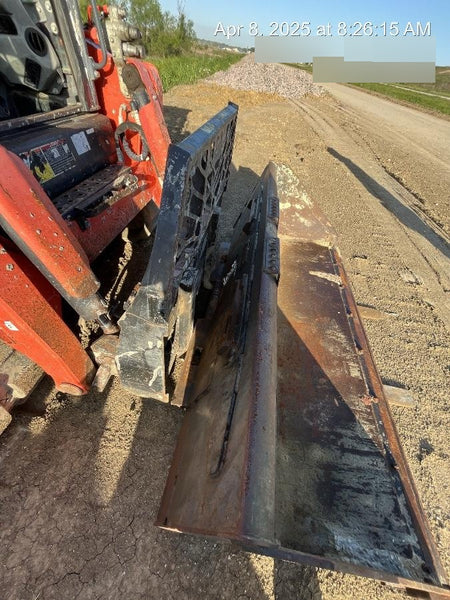 2023 MANITOU 50504723