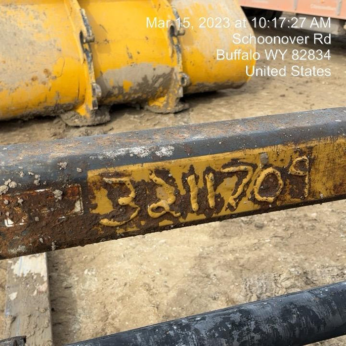 2021 STRICKLAND 100873